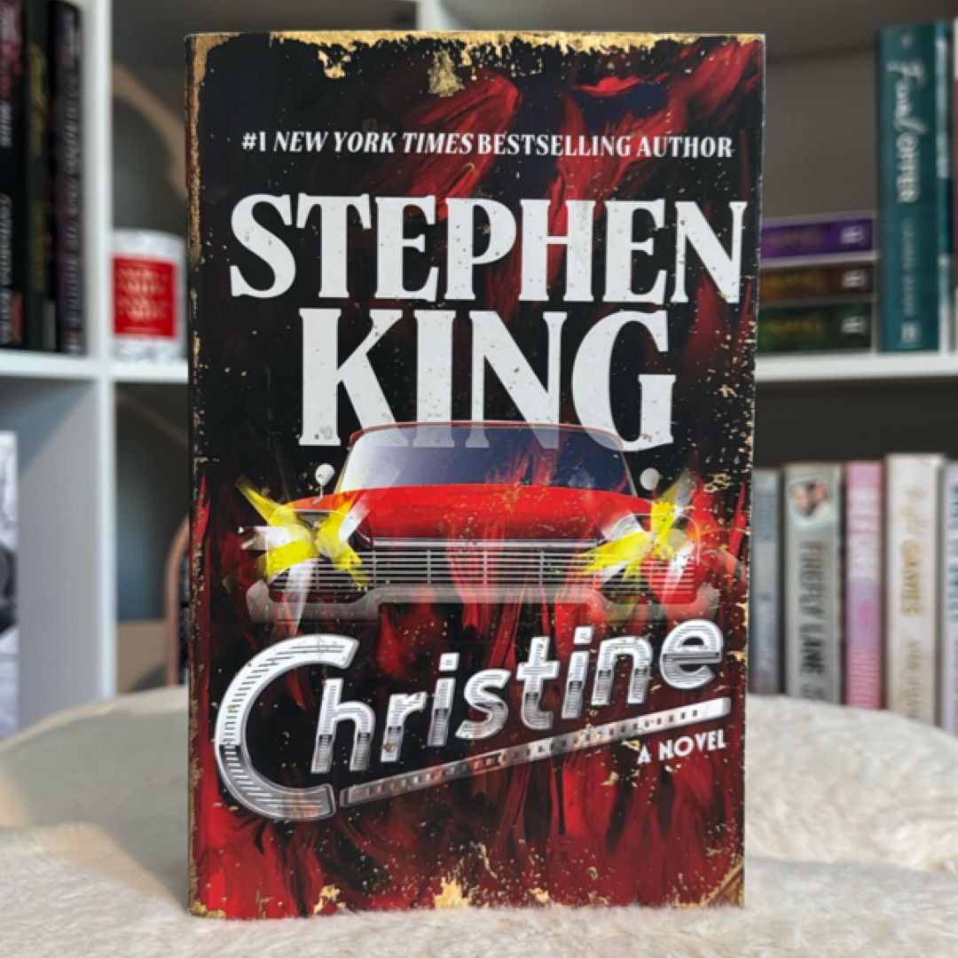 Christine