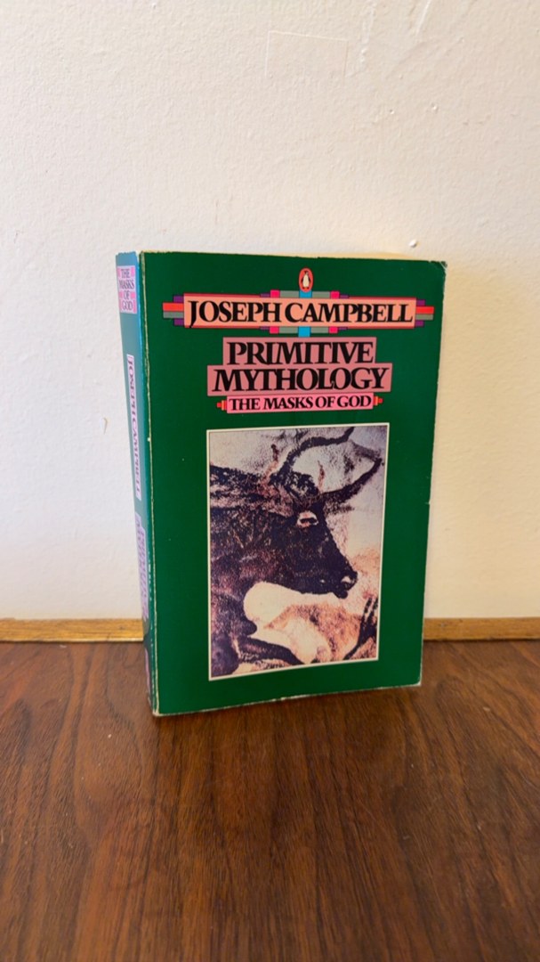 Primitive Mythology