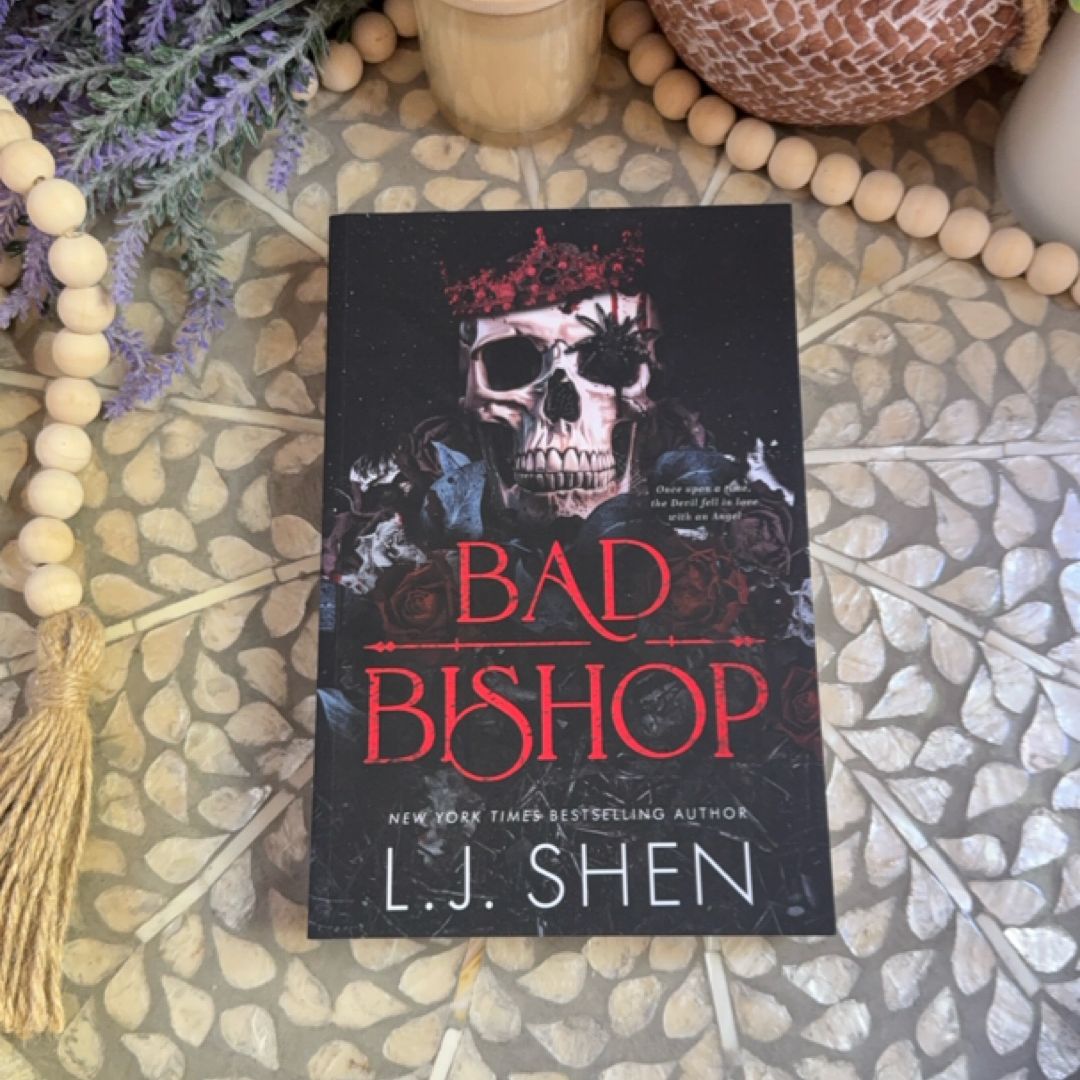 Bad Bishop