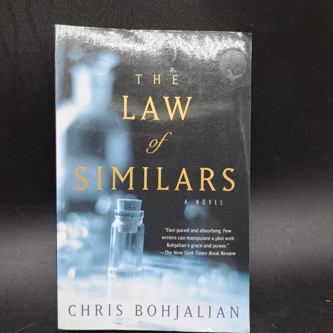 The Law of Similars