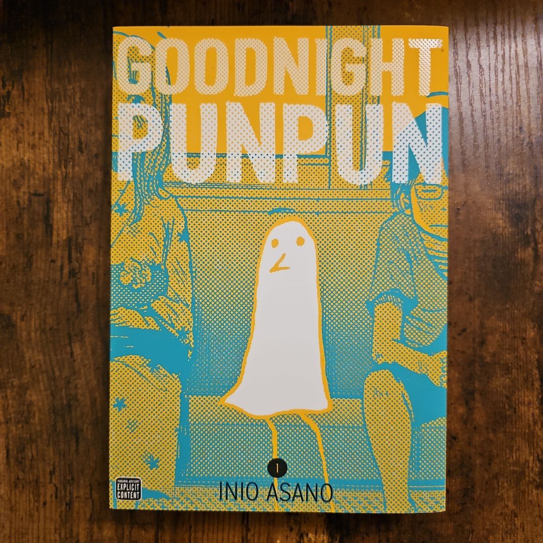Goodnight Punpun, Vol. 1