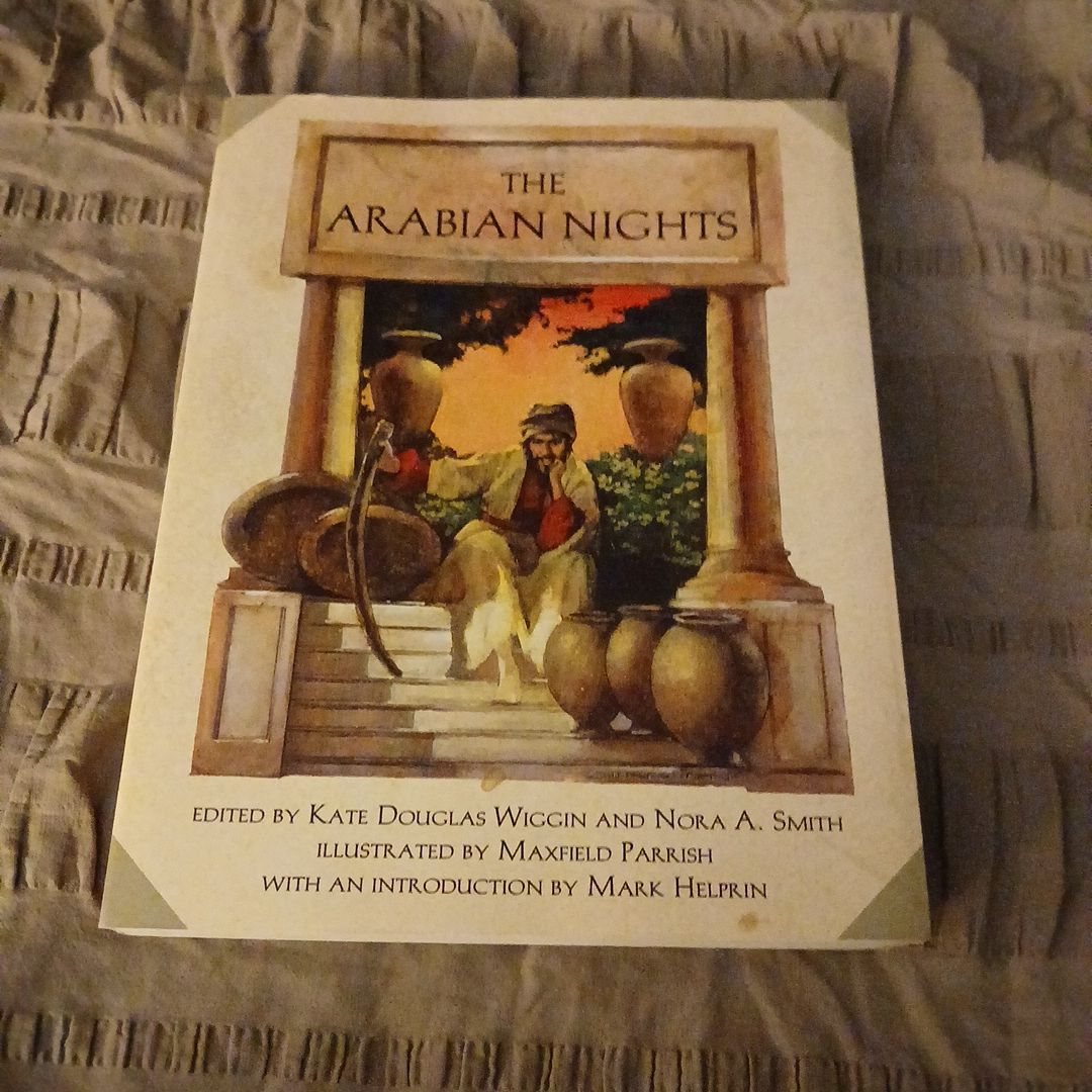 The Arabian Nights