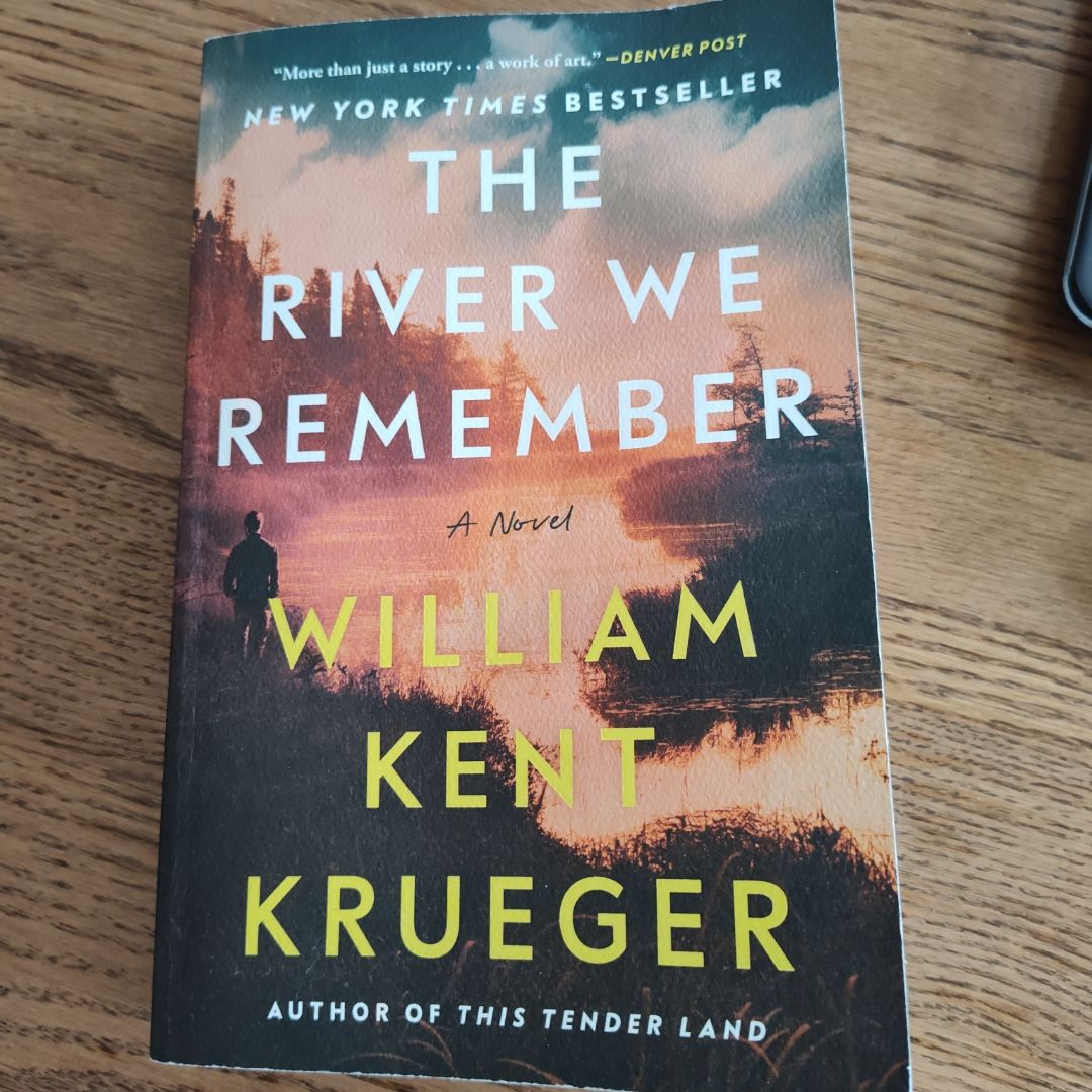 The River We Remember