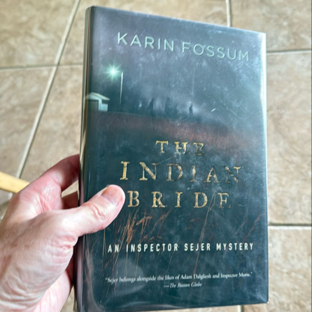 The Indian Bride