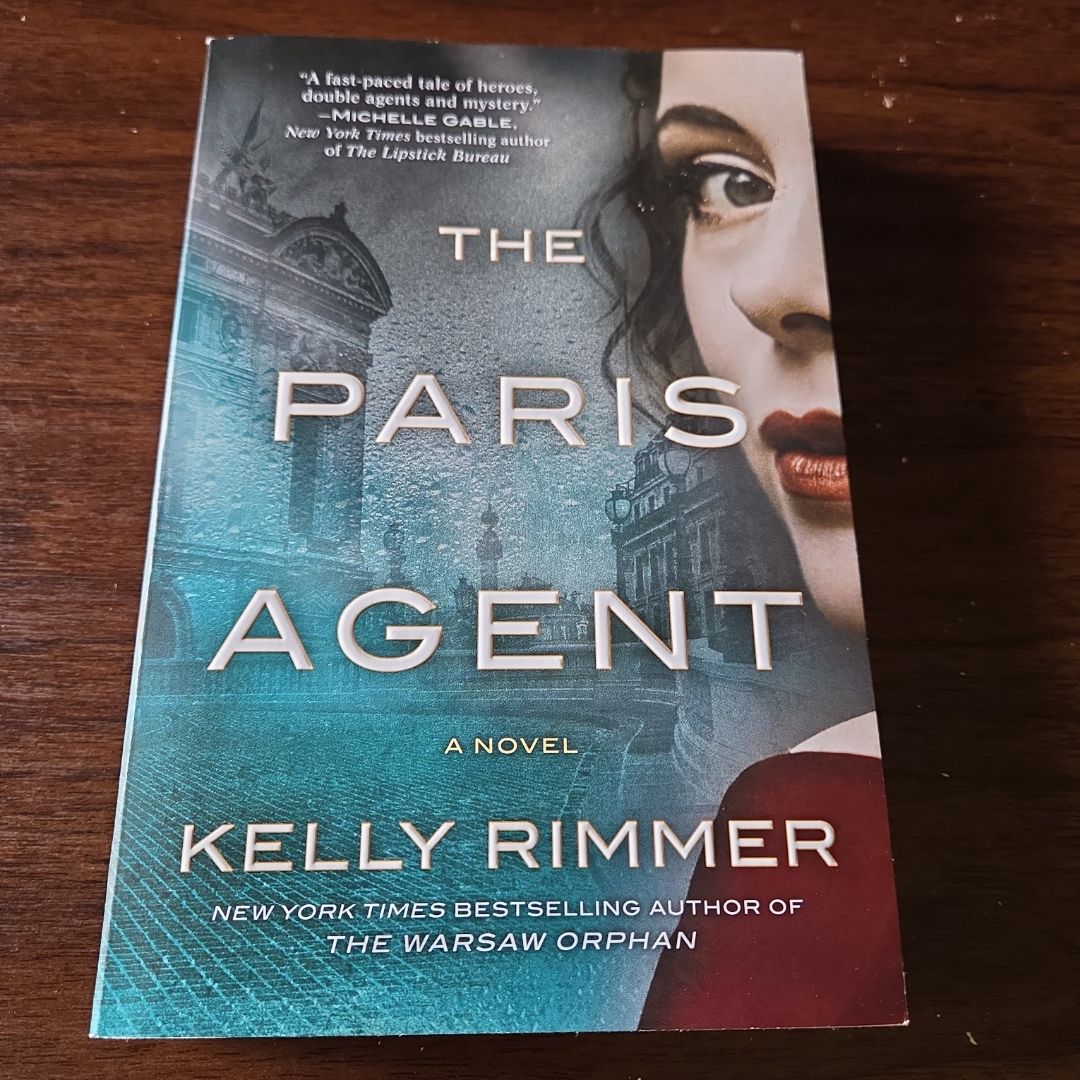 The Paris Agent