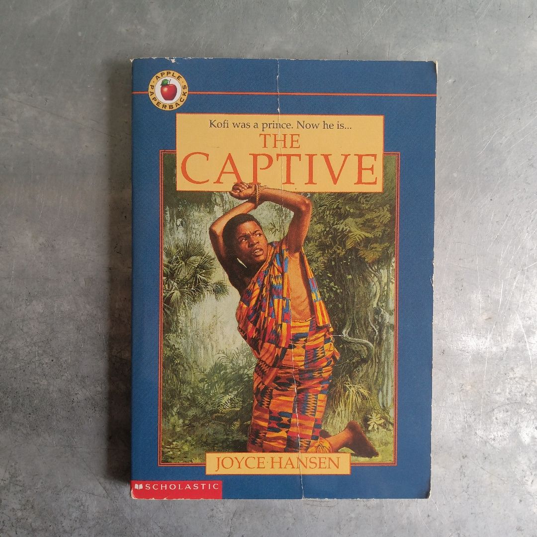 The Captive