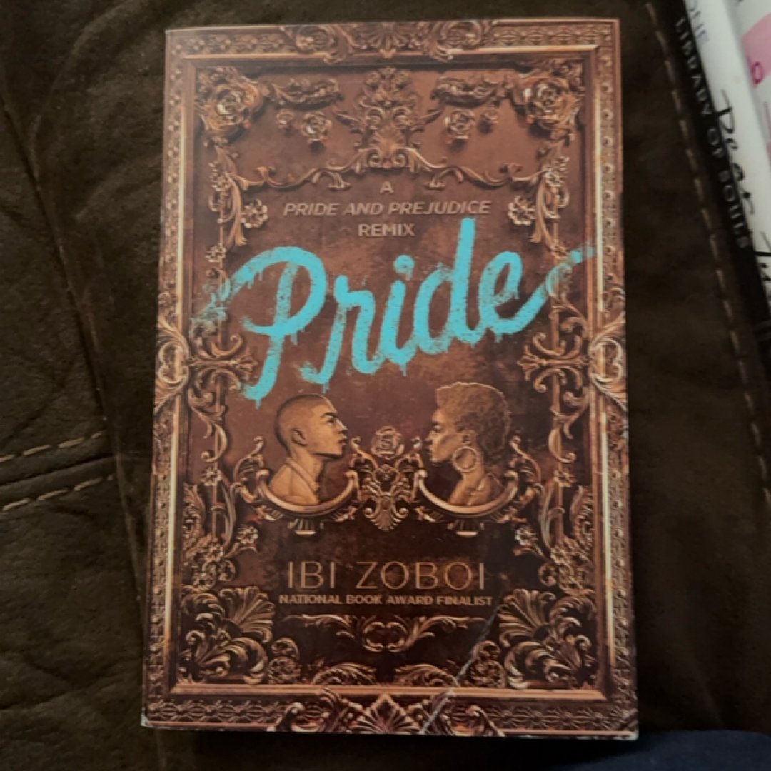 Pride