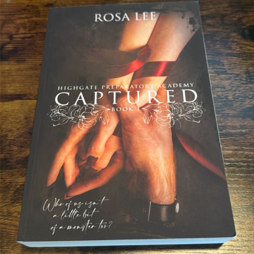 Captured