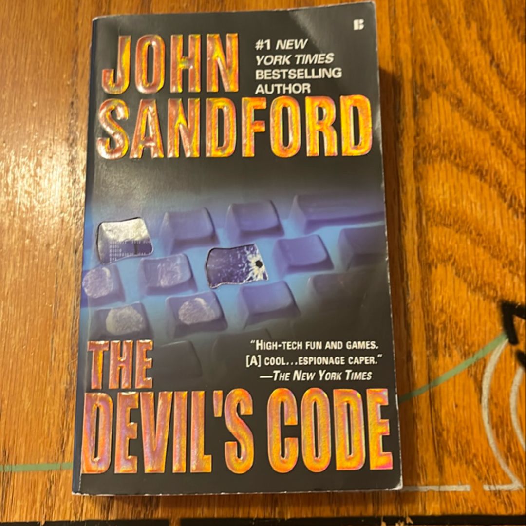 The Devil's Code