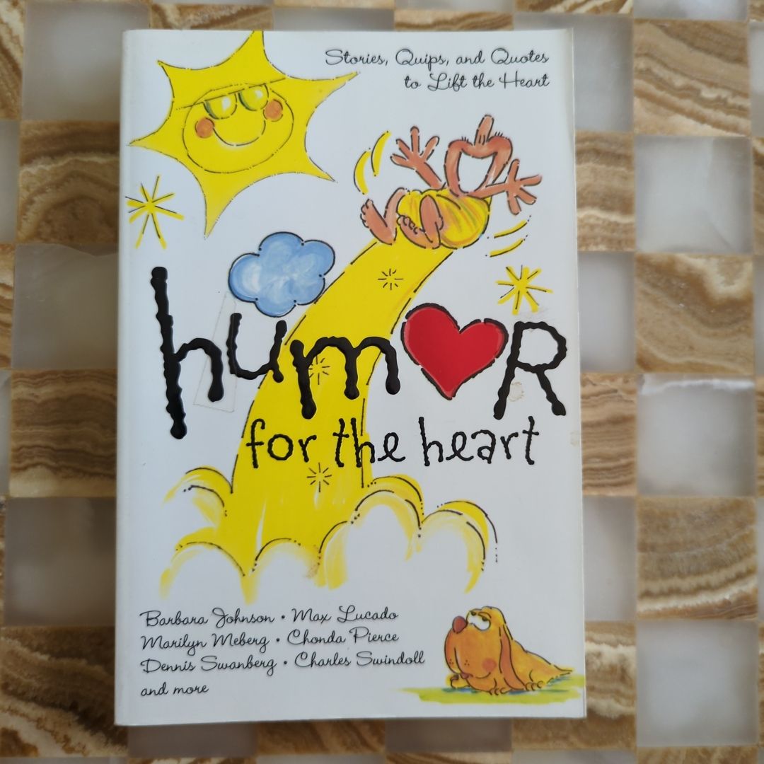 Humor for the Heart