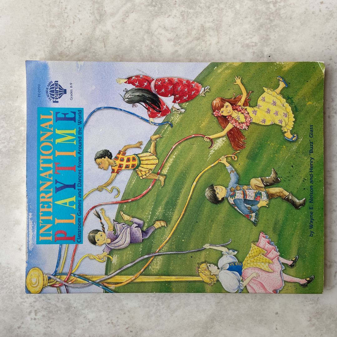 International Playtime