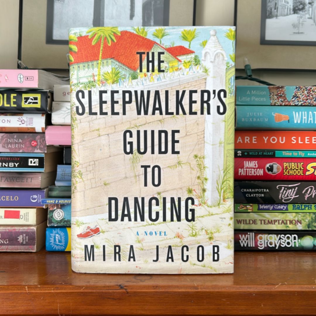 The Sleepwalker's Guide to Dancing