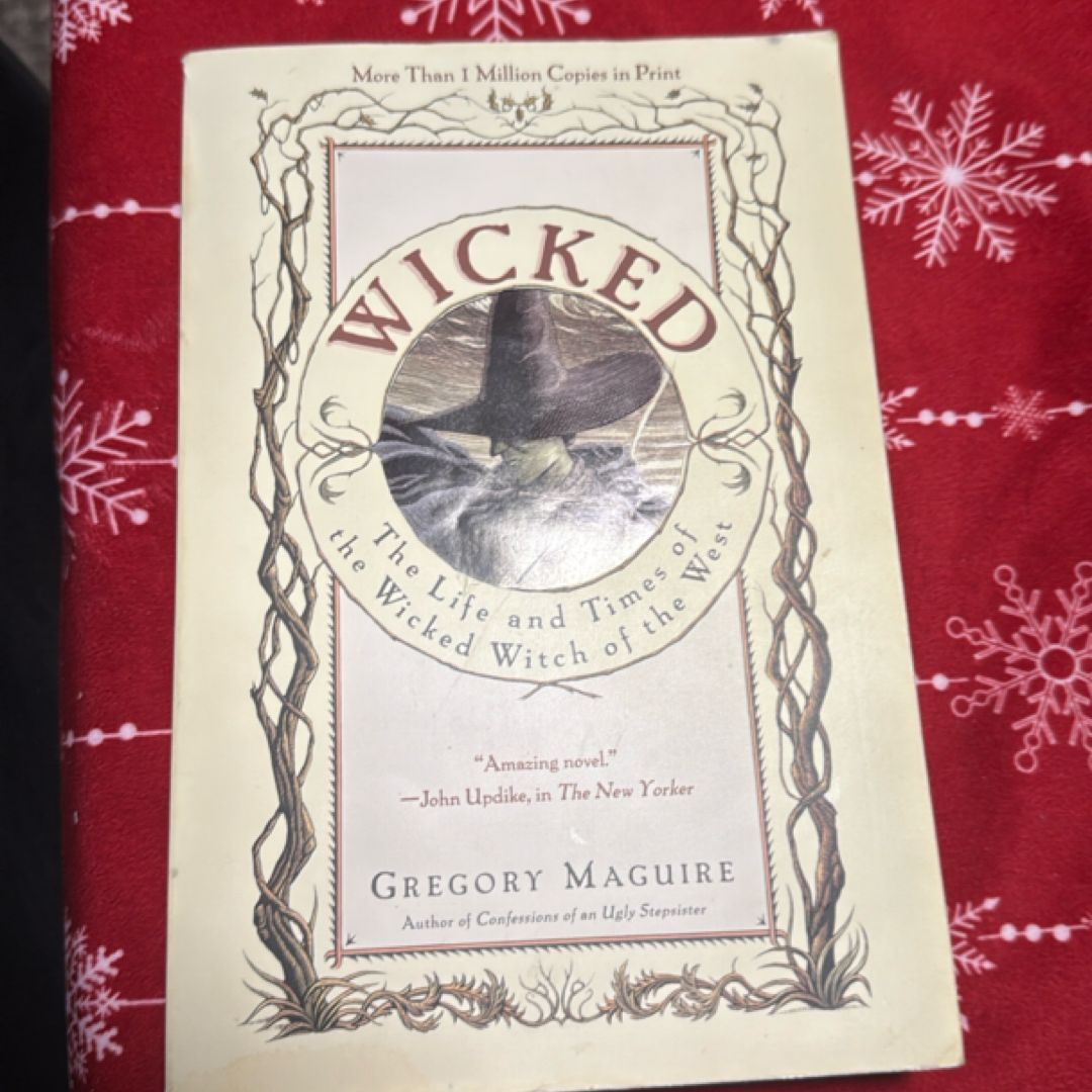 Wicked