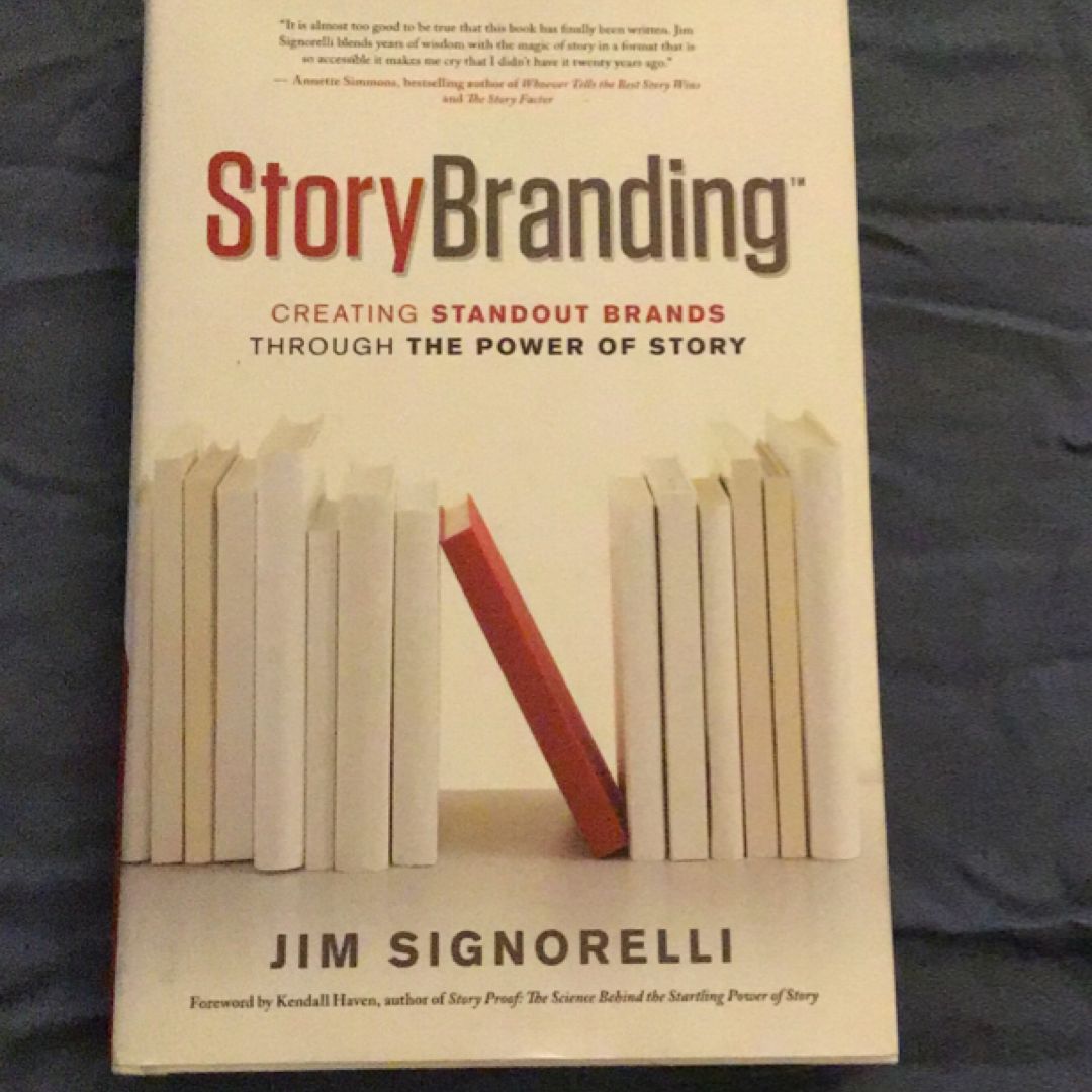 StoryBranding