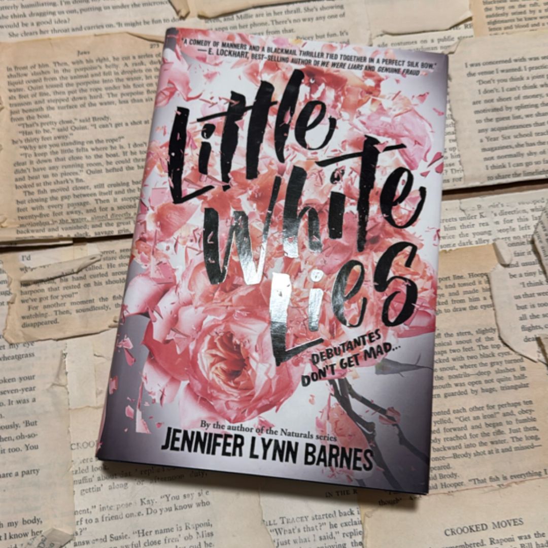 Little White Lies