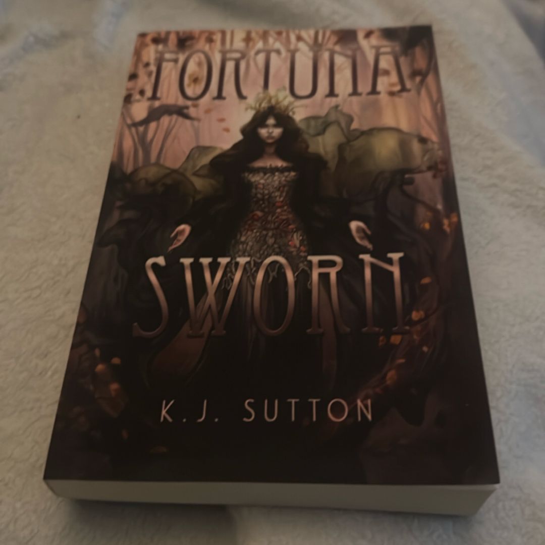 Fortuna Sworn
