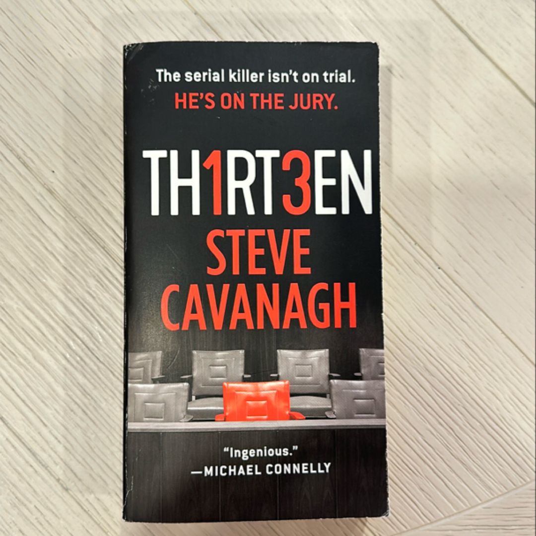Thirteen