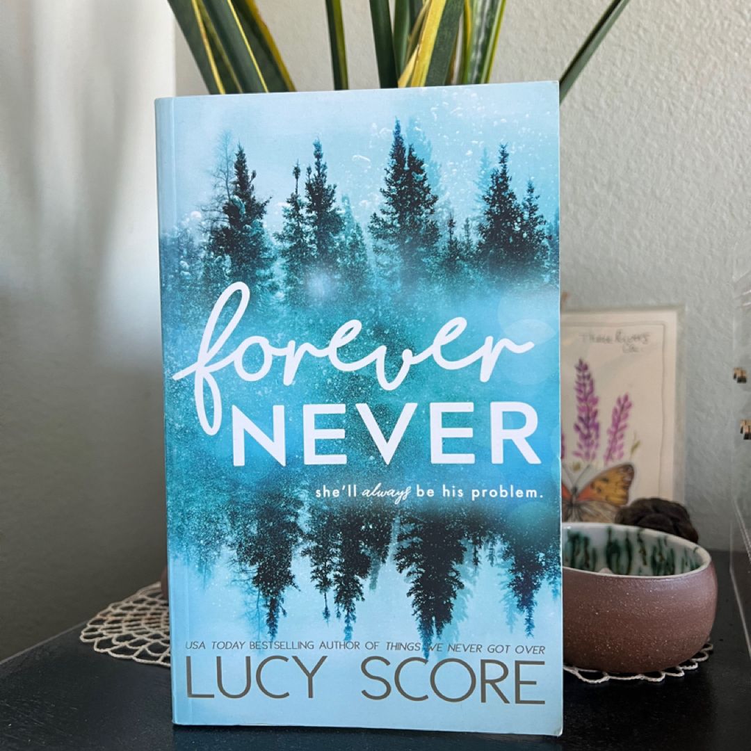 Forever Never