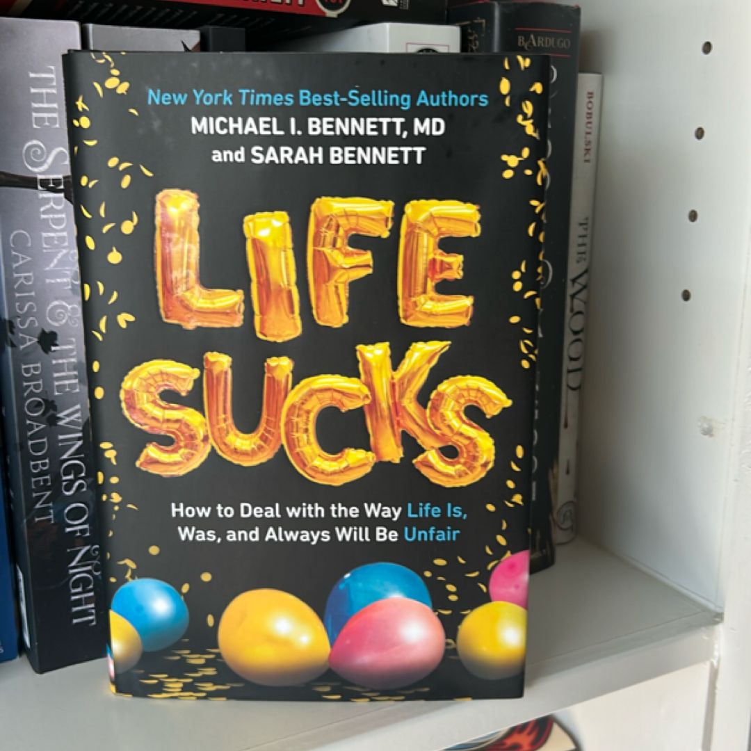 Life Sucks