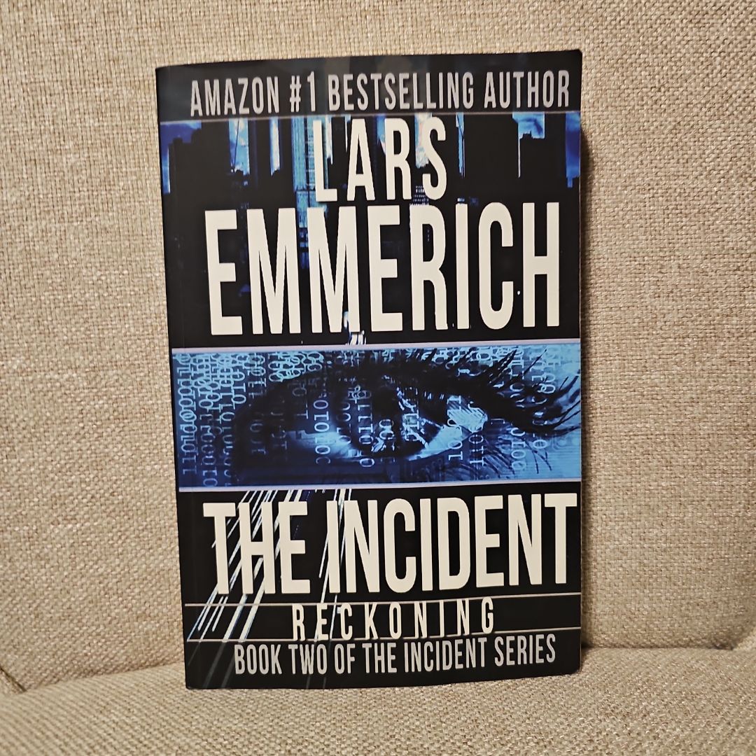 The Incident: Reckoning