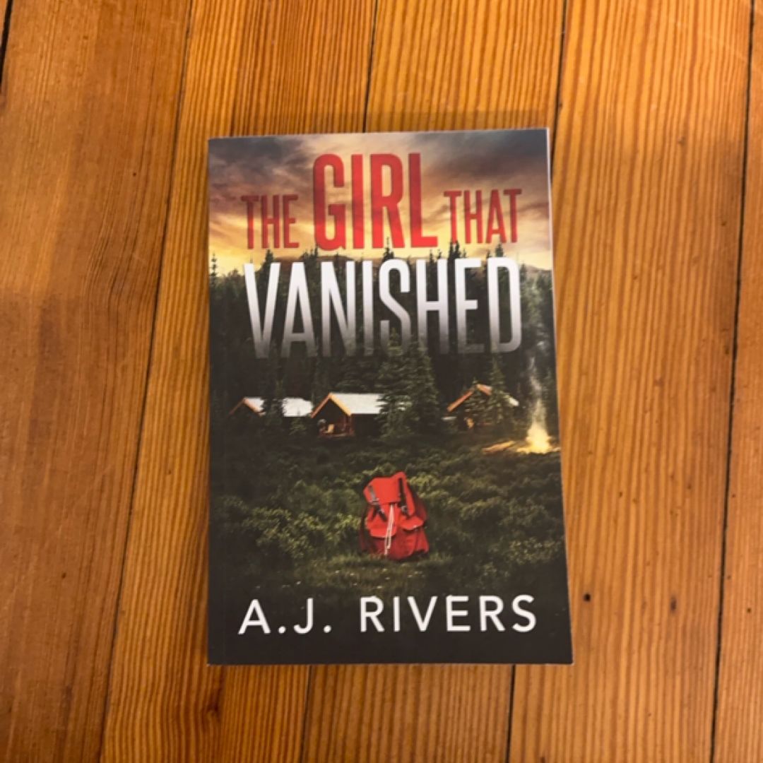 The Girl That Vanished