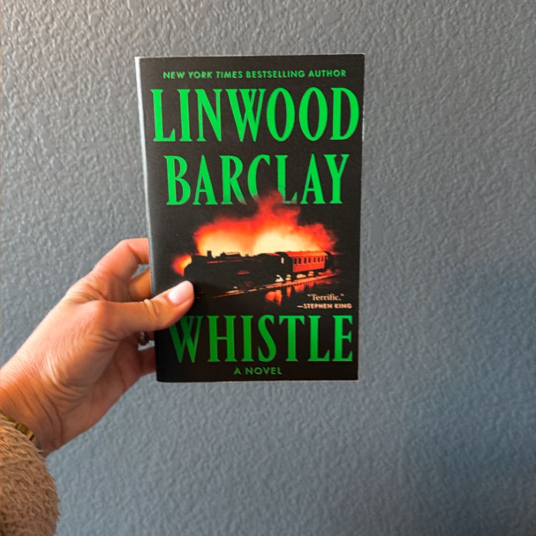 Whistle