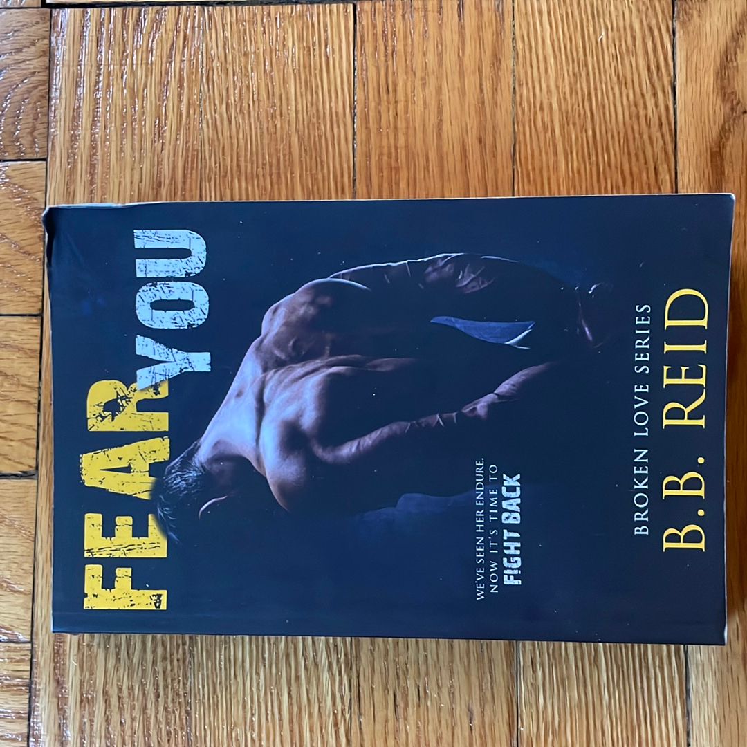Fear You