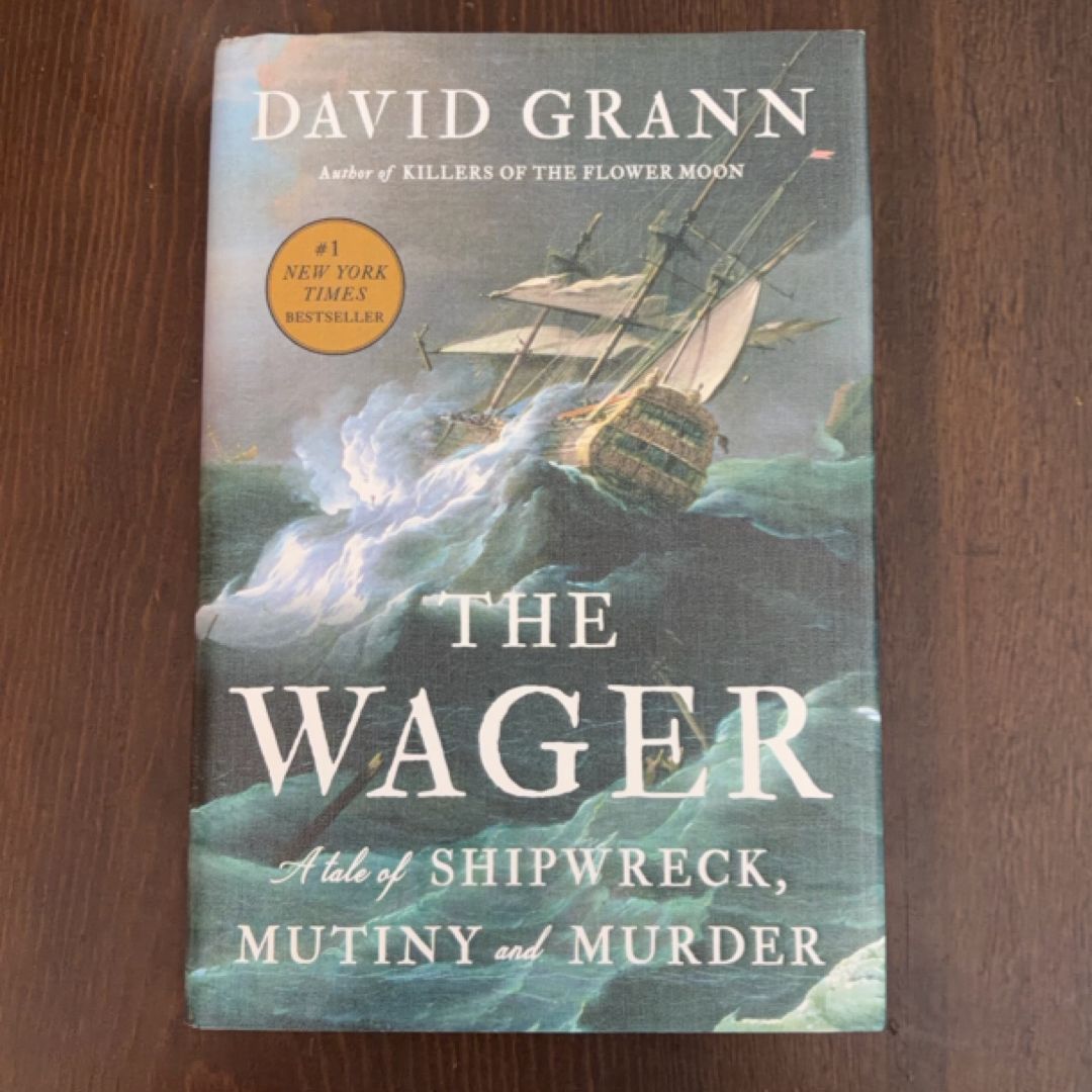 The Wager