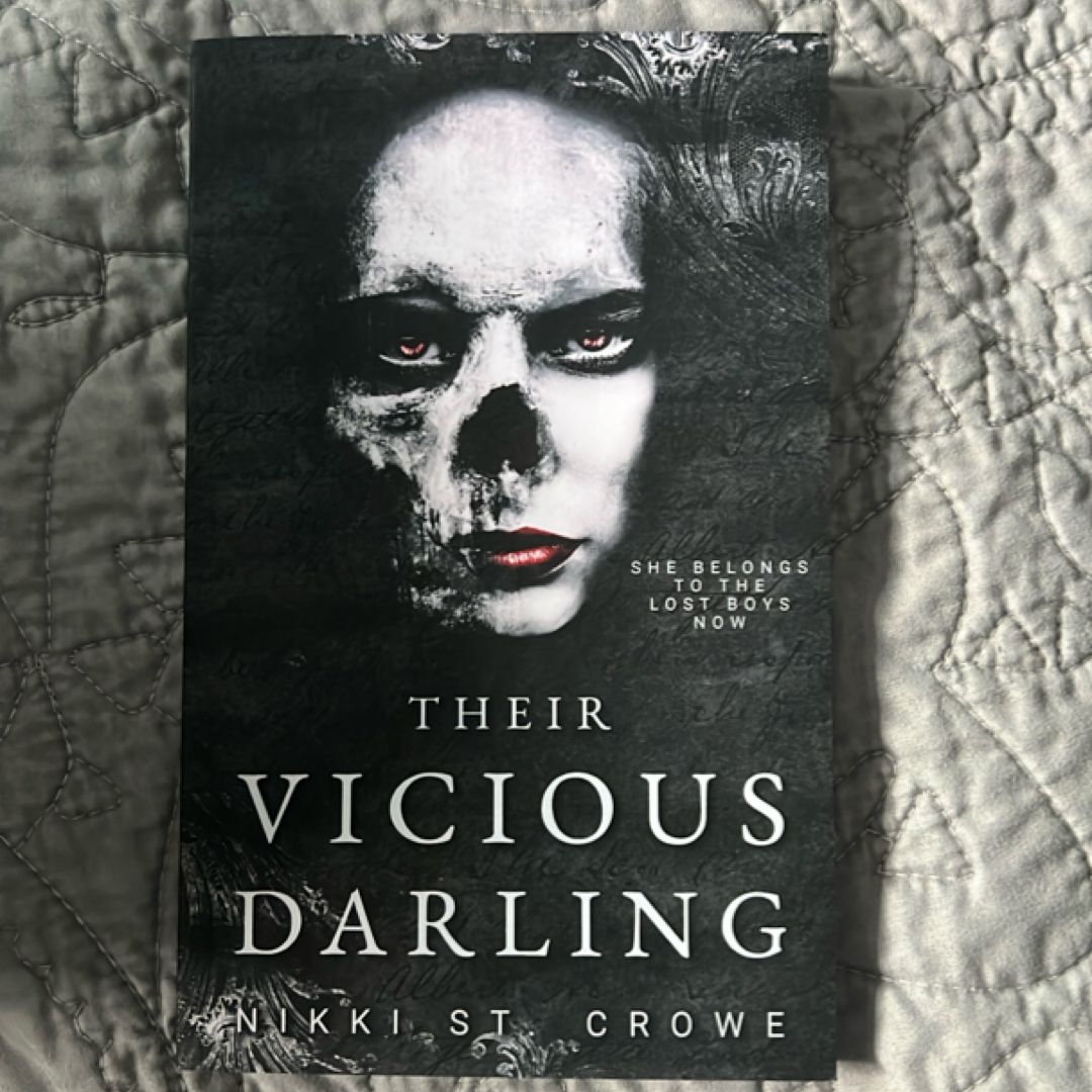 Their Vicious Darling