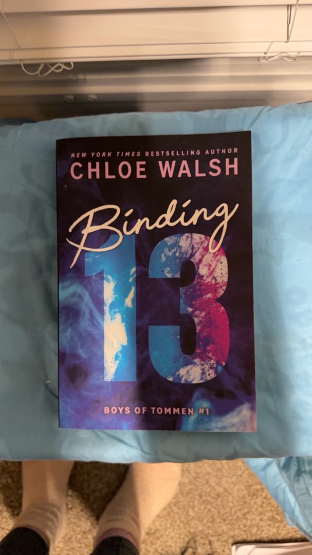 Binding 13
