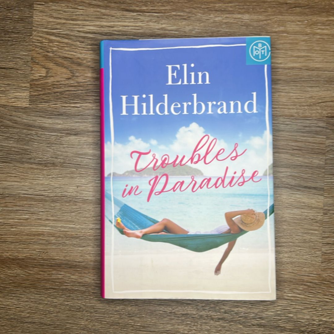 Troubles in Paradise