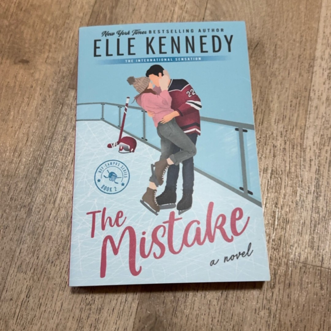 The Mistake