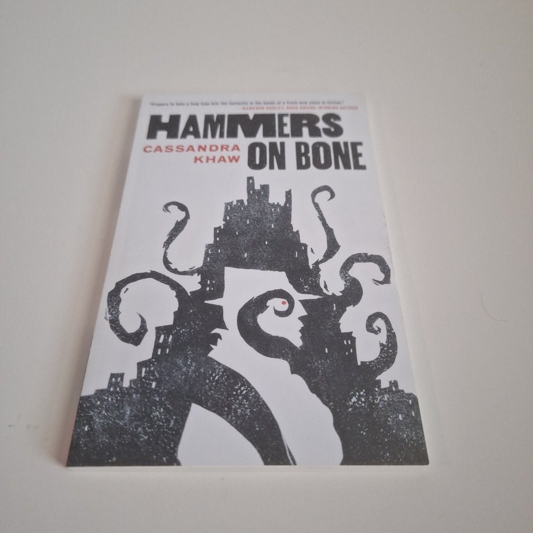 Hammers on Bone