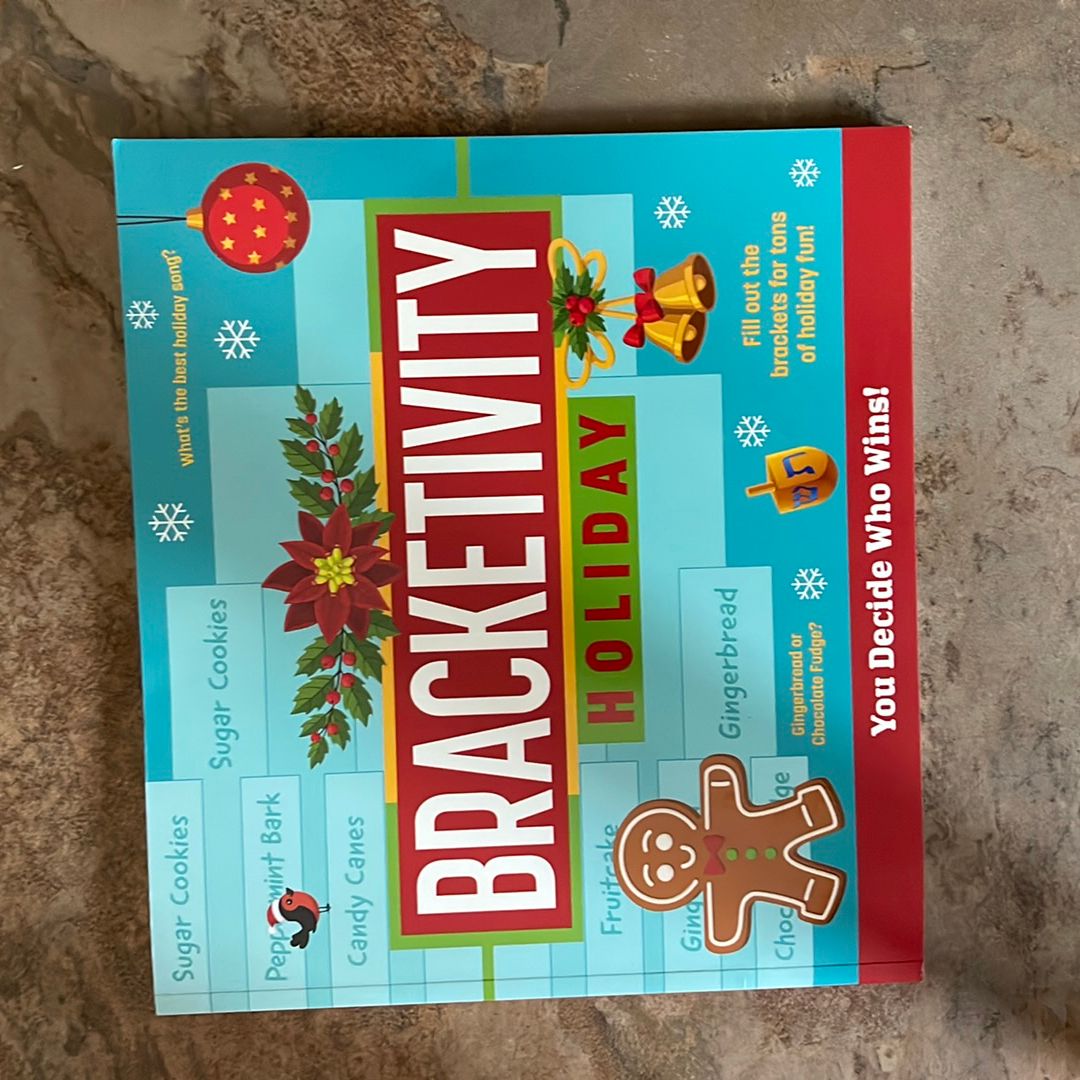 Bracketivity Holiday