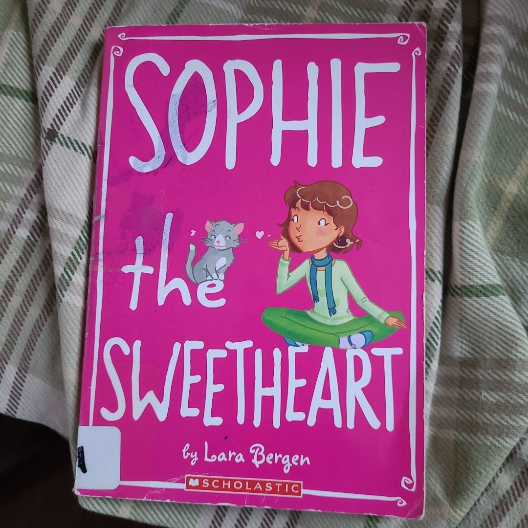 Sophie the Sweetheart