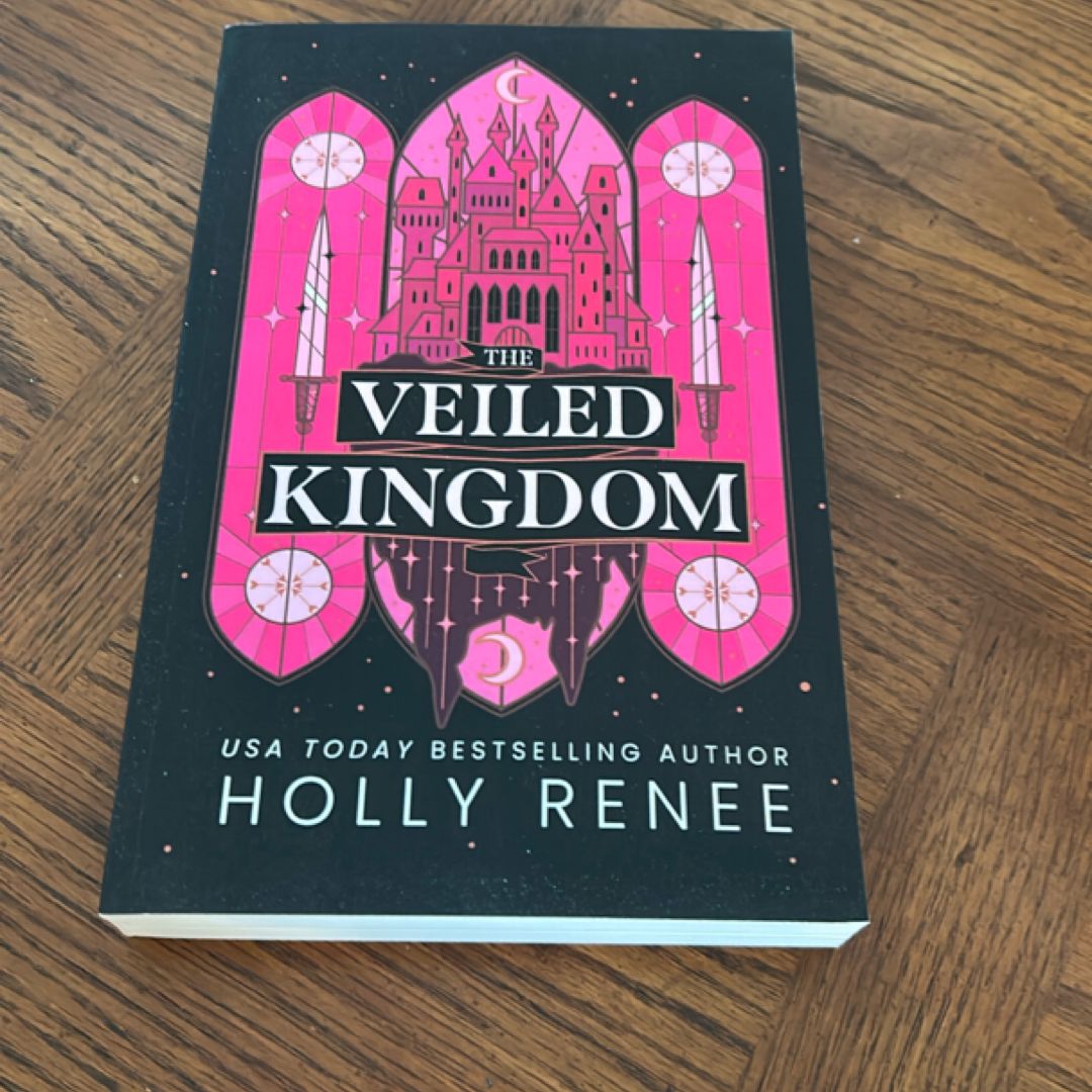 Veiled Kingdom