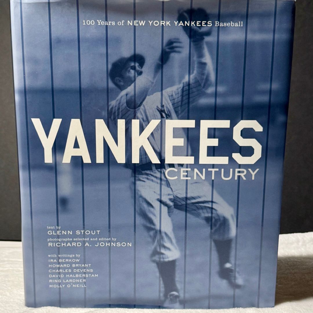 Yankees Century
