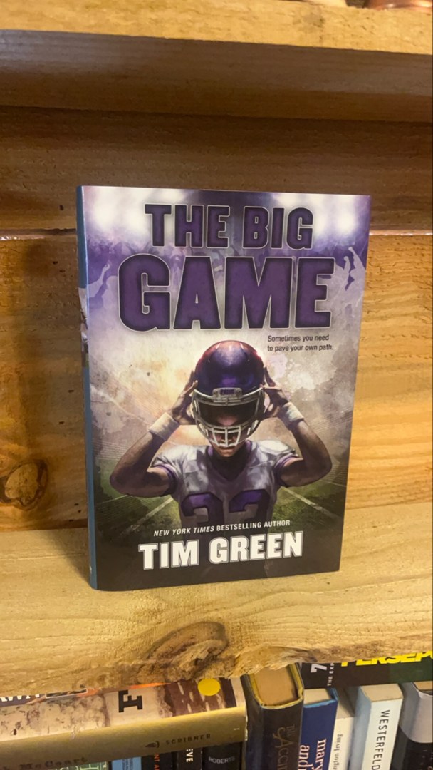 The Big Game