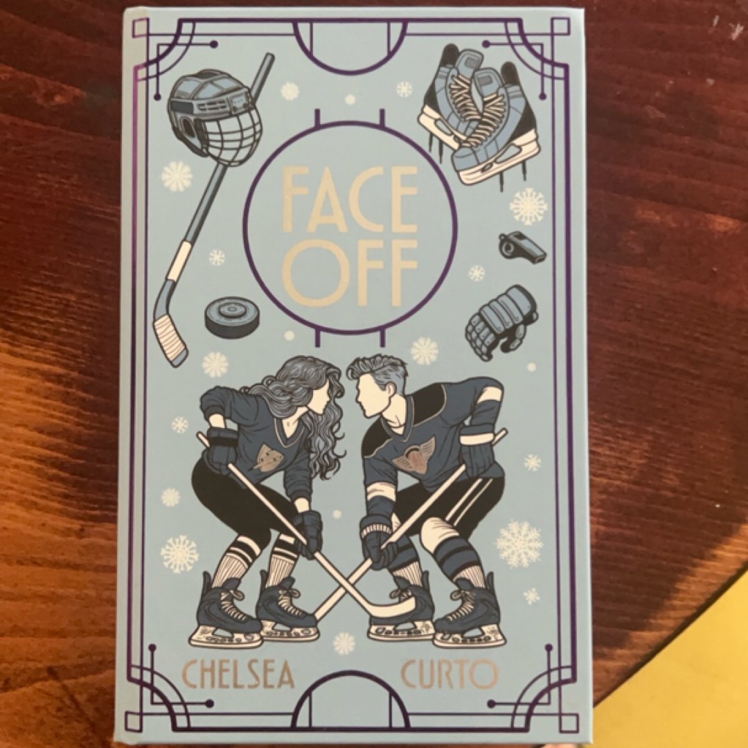 Face Off