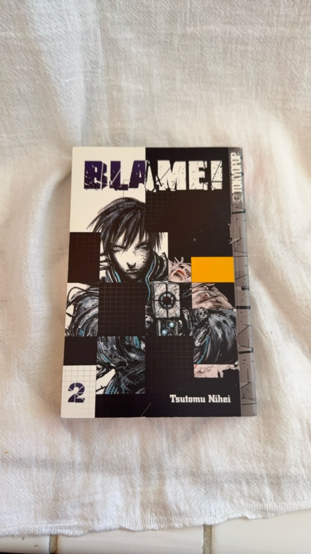 Blame! 2
