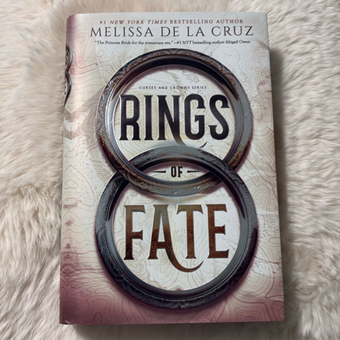 Rings of Fate (Deluxe Limited Edition)