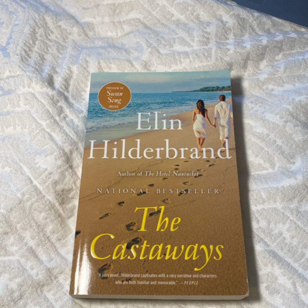 The Castaways