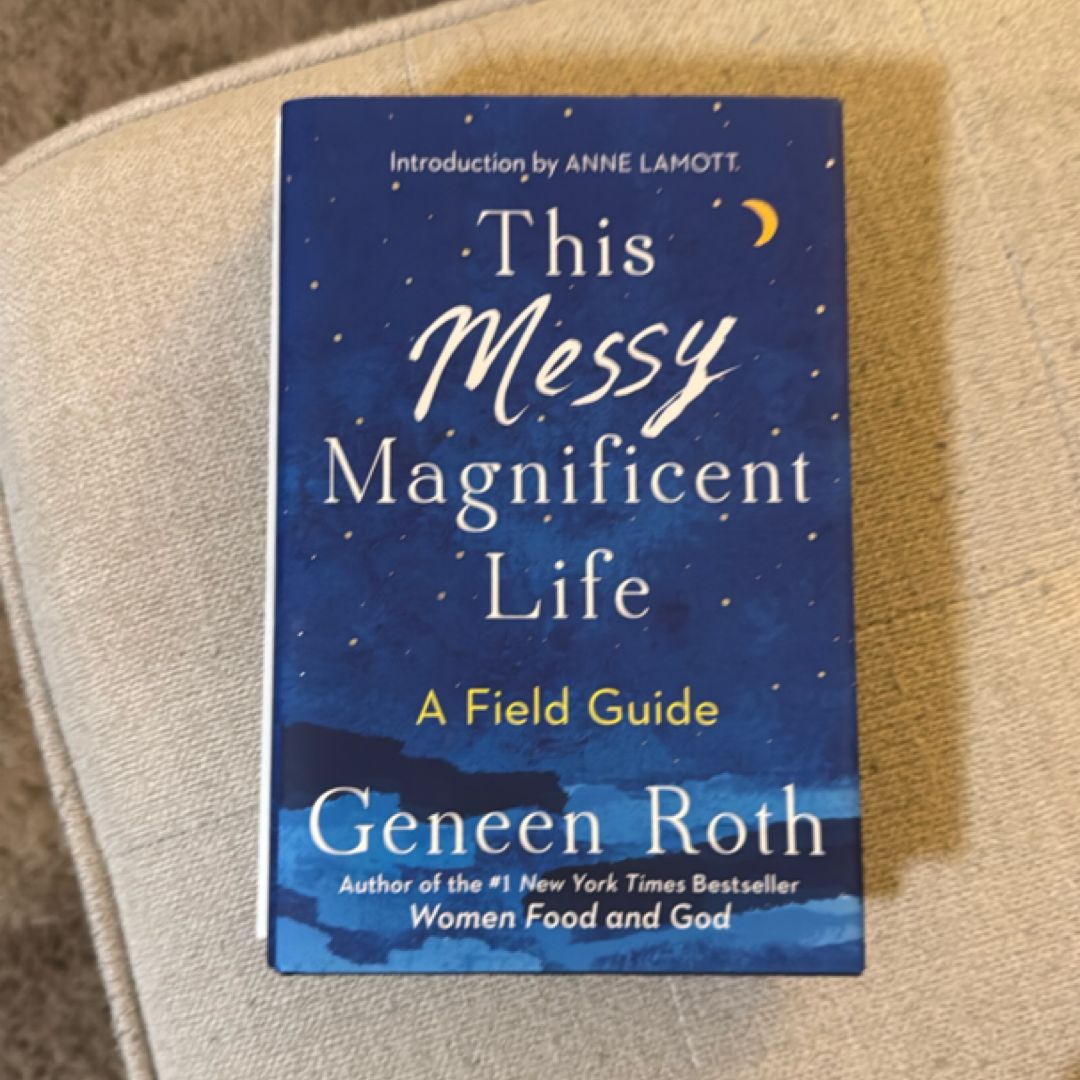 This Messy Magnificent Life