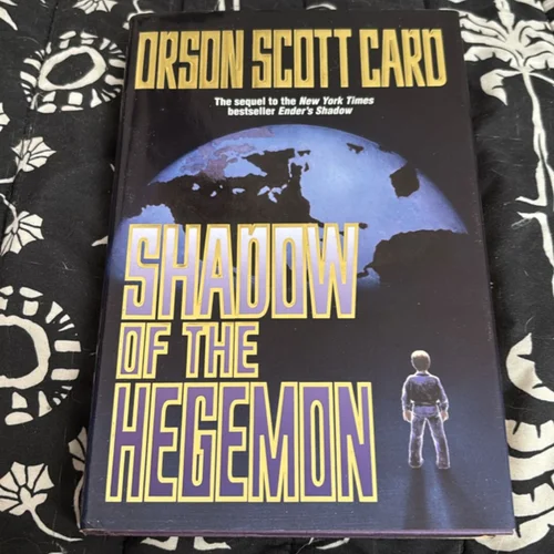 Shadow of the Hegemon