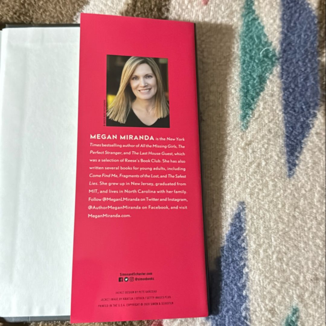 The Girl from Widow Hills