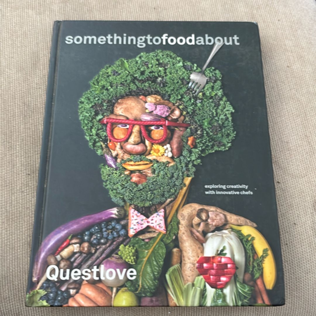 Something to Food About