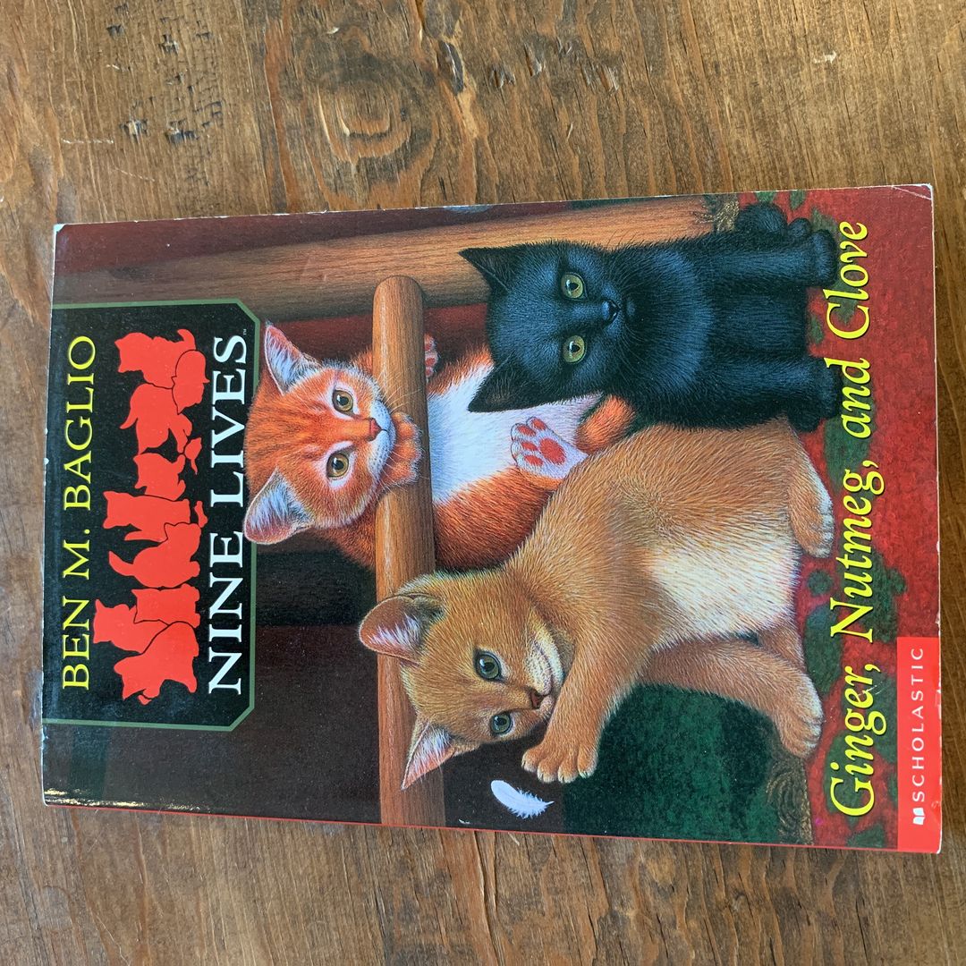 Nine Lives 
