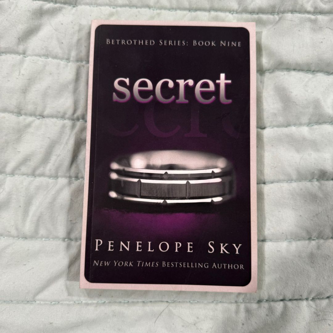 Secret