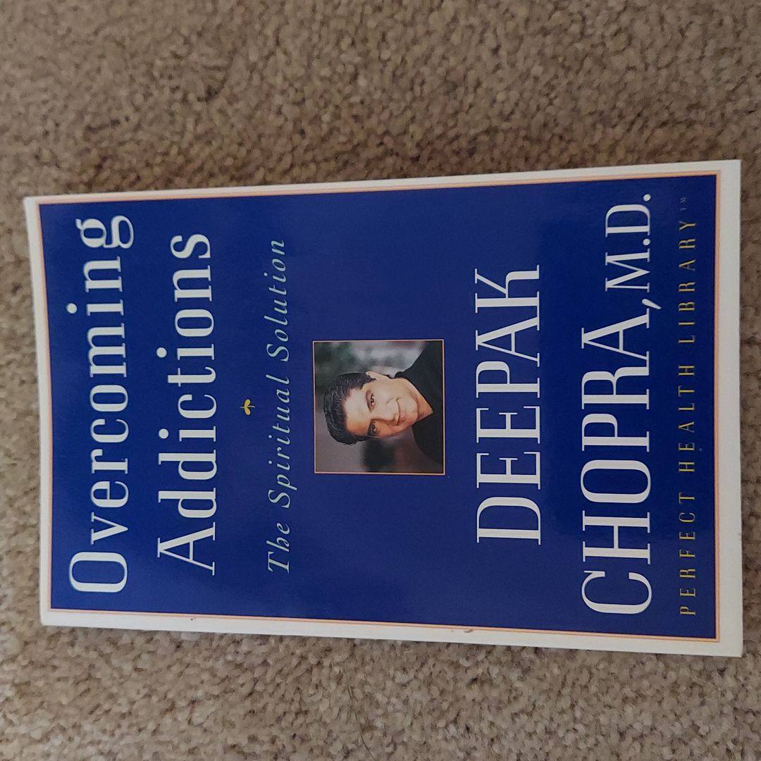 Freedom from Addiction