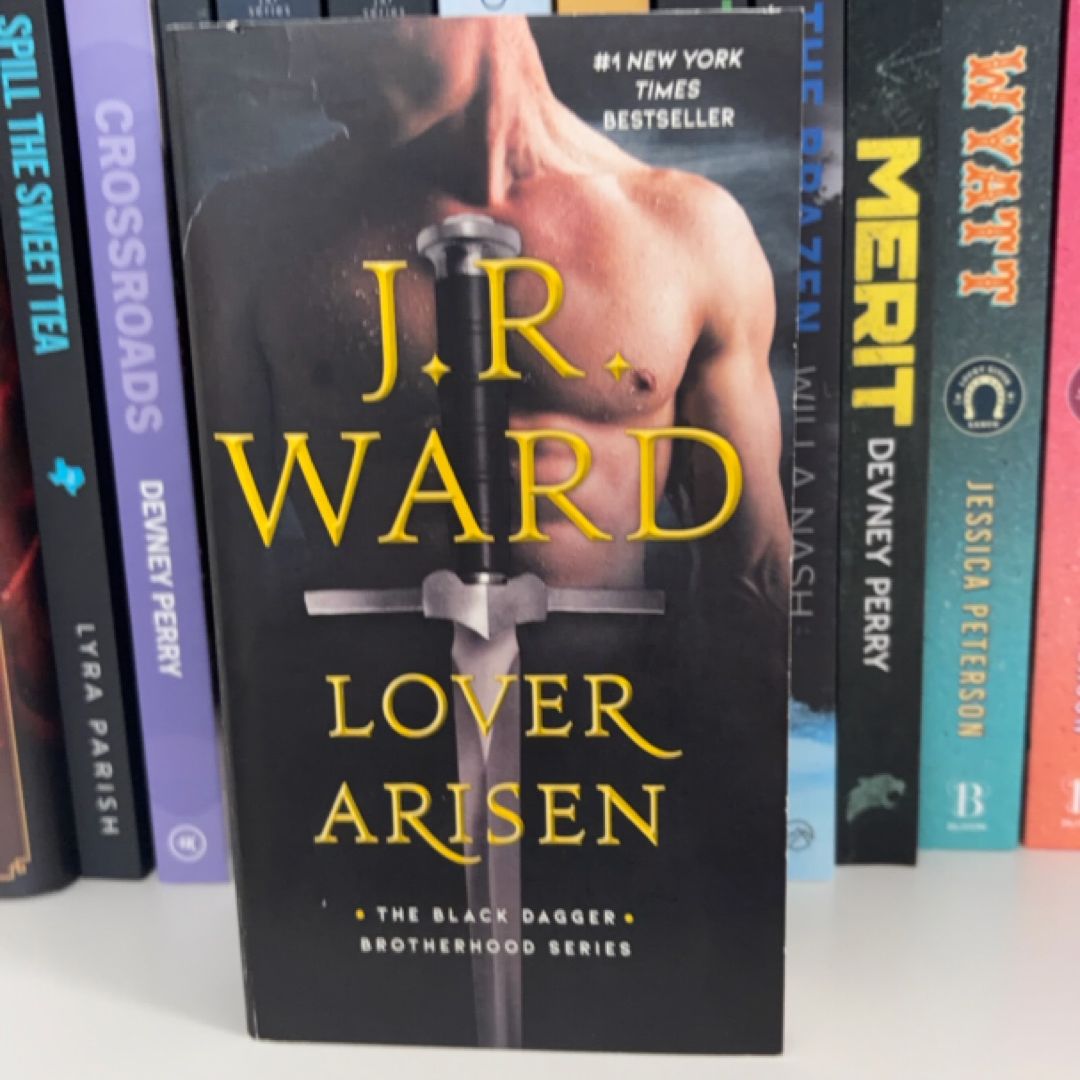 Lover Arisen
